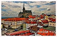 Фото з туру Три щасливі дні Краків, Прага + Дрезден, 06 січня 2020 від туриста Elenaelf
